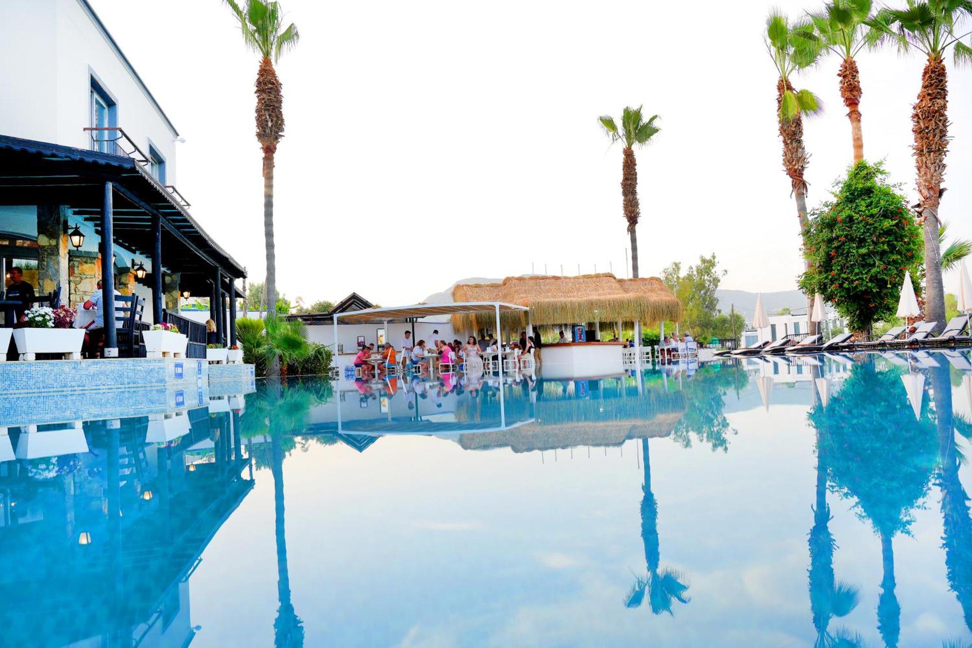 Costa 3s Hotel Bitez