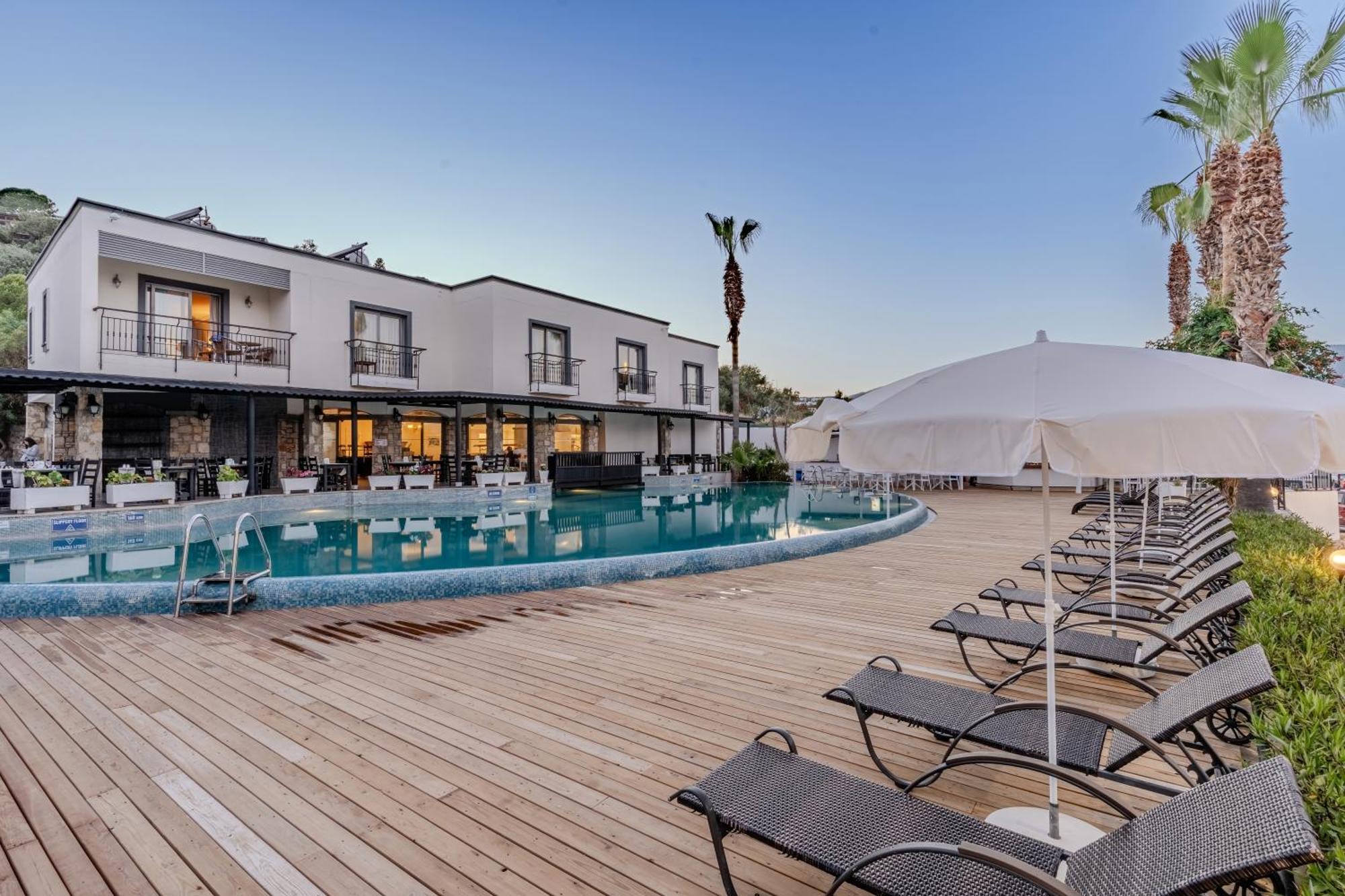 Costa 3s Hotel Bitez