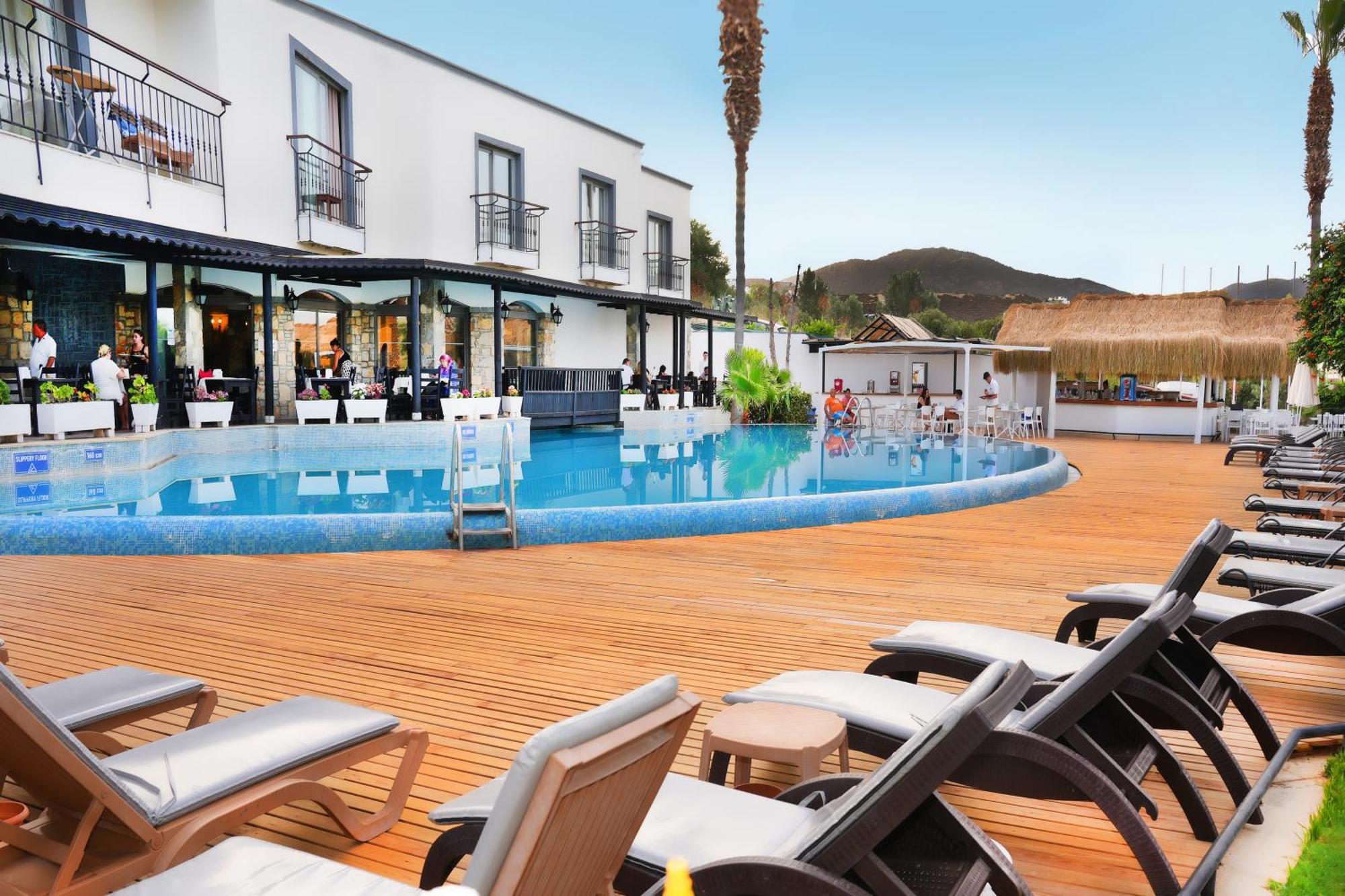 Costa 3s Hotel *